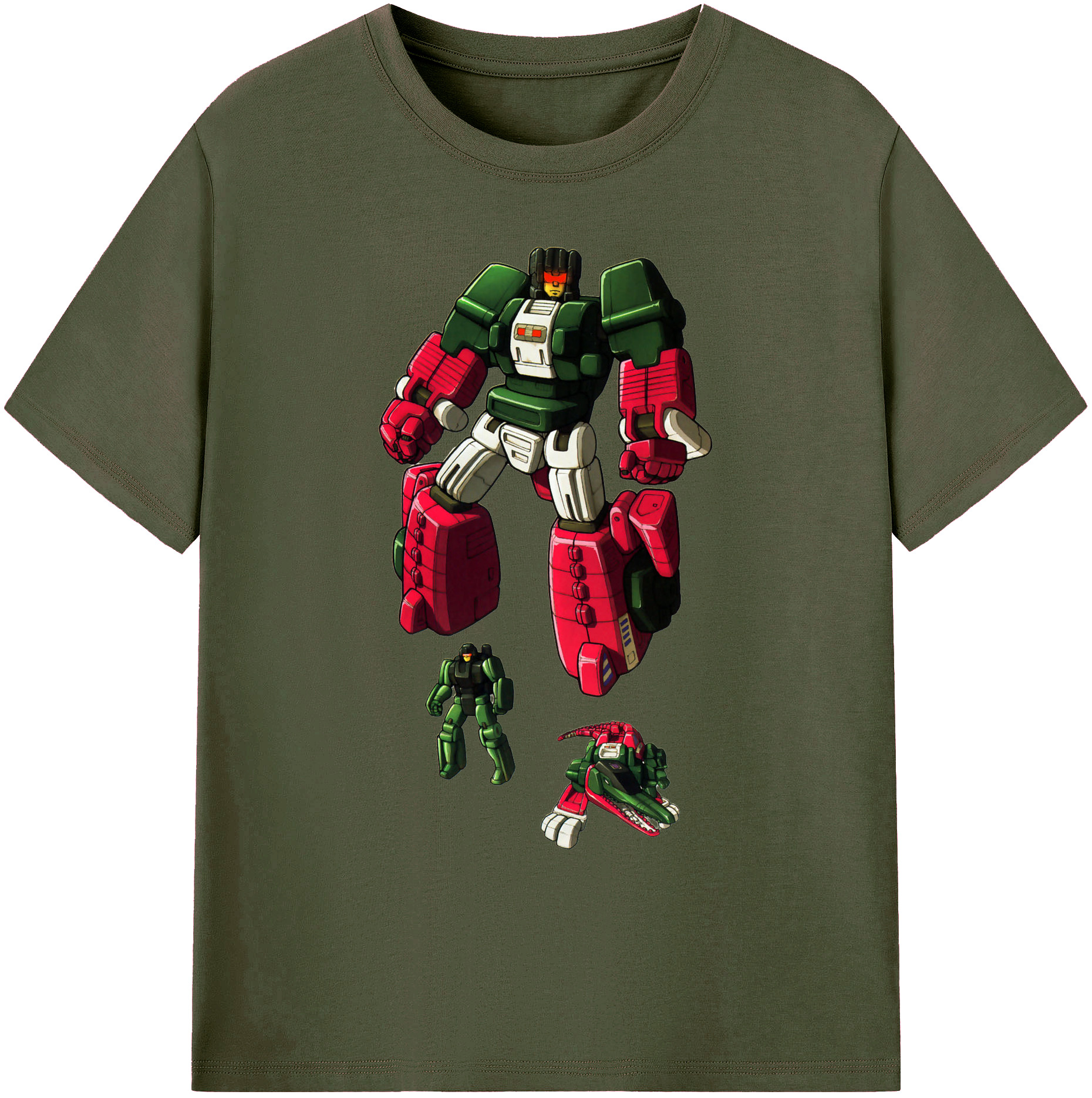 （画像用）  綿100％ メンズ半袖Tシャツ｜肌触りやわらか＆通気性
